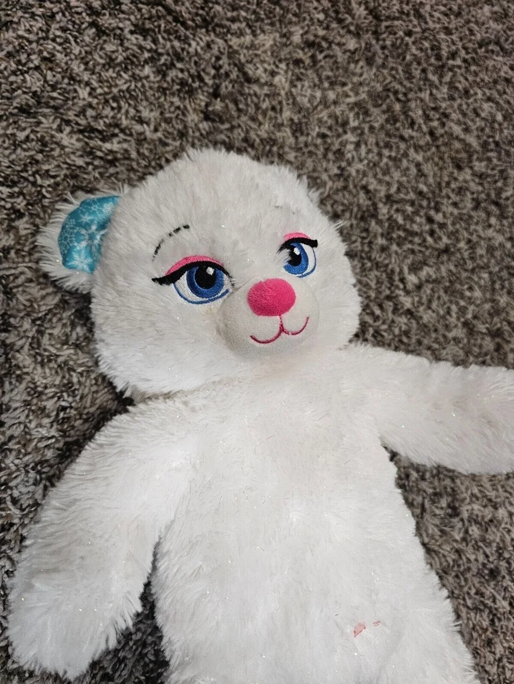 N/A build bear